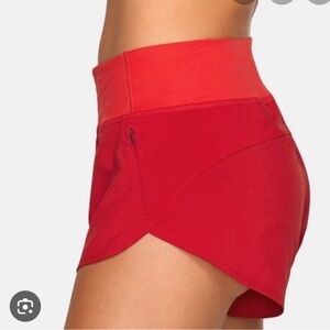 Outdoor voices Hudson shorts 2.5 inseam